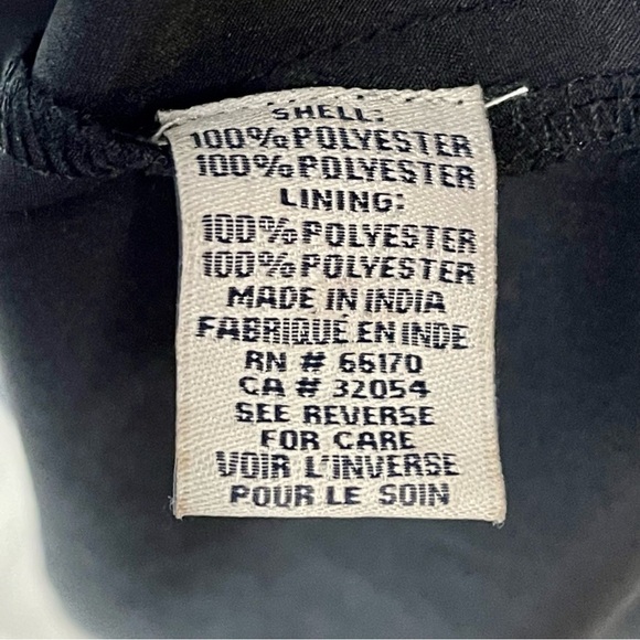 ANTHROPOLOGIE RANNA GILL BROWN MOTIF CHEETAH LONG SLEEVE CUT OUT MIDI DRESS - Picture 13 of 13